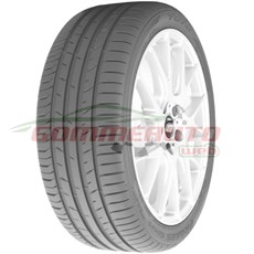 COP. 235/50 R20 100W Proxes Sport (DEMO,50km)